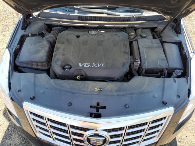 Photo 10 VIN: 2G61R5S38E9287862 - CADILLAC XTS LUXURY 