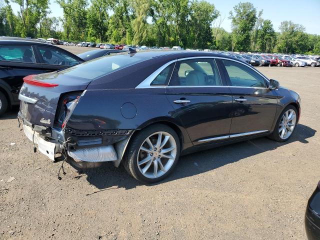 Photo 2 VIN: 2G61R5S38E9287862 - CADILLAC XTS LUXURY 