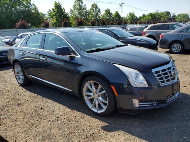 Photo 3 VIN: 2G61R5S38E9287862 - CADILLAC XTS LUXURY 