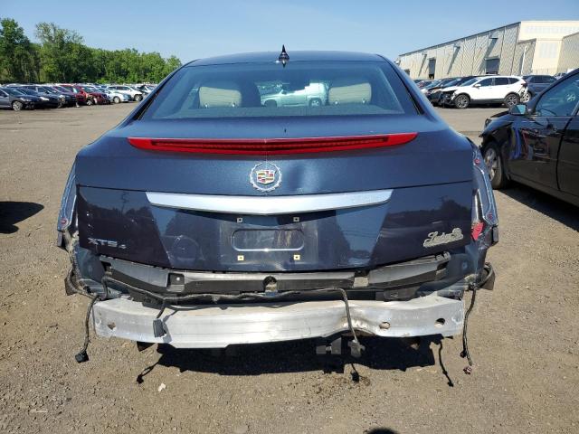 Photo 5 VIN: 2G61R5S38E9287862 - CADILLAC XTS LUXURY 