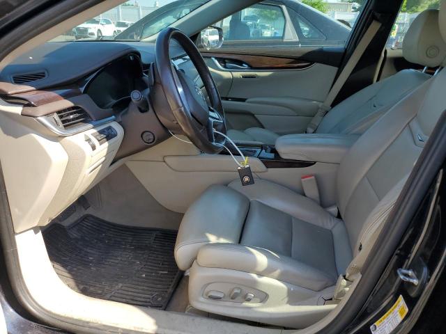 Photo 6 VIN: 2G61R5S38E9287862 - CADILLAC XTS LUXURY 