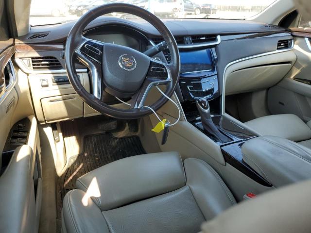 Photo 7 VIN: 2G61R5S38E9287862 - CADILLAC XTS LUXURY 