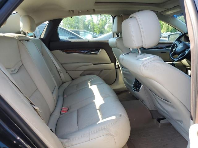 Photo 9 VIN: 2G61R5S38E9287862 - CADILLAC XTS LUXURY 