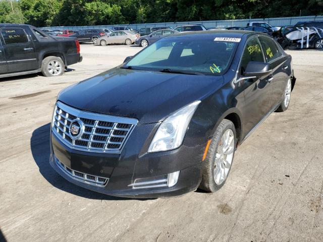 Photo 1 VIN: 2G61R5S38F9268214 - CADILLAC XTS PREMIU 