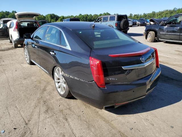 Photo 2 VIN: 2G61R5S38F9268214 - CADILLAC XTS PREMIU 