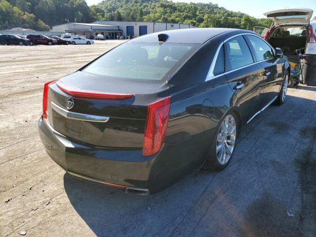 Photo 3 VIN: 2G61R5S38F9268214 - CADILLAC XTS PREMIU 