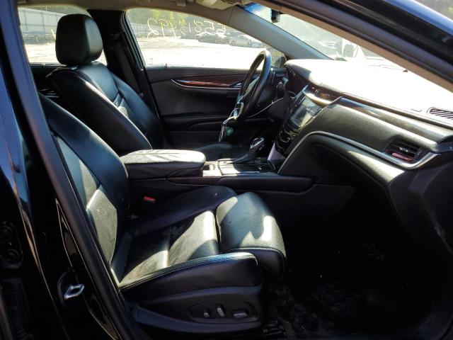 Photo 4 VIN: 2G61R5S38F9268214 - CADILLAC XTS PREMIU 