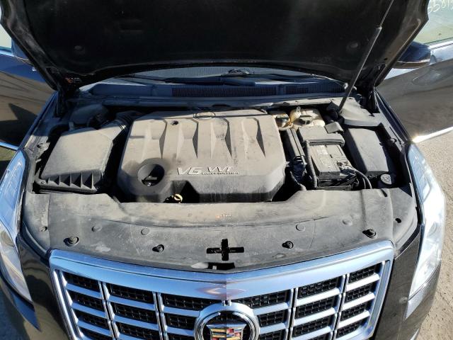 Photo 6 VIN: 2G61R5S38F9268214 - CADILLAC XTS PREMIU 