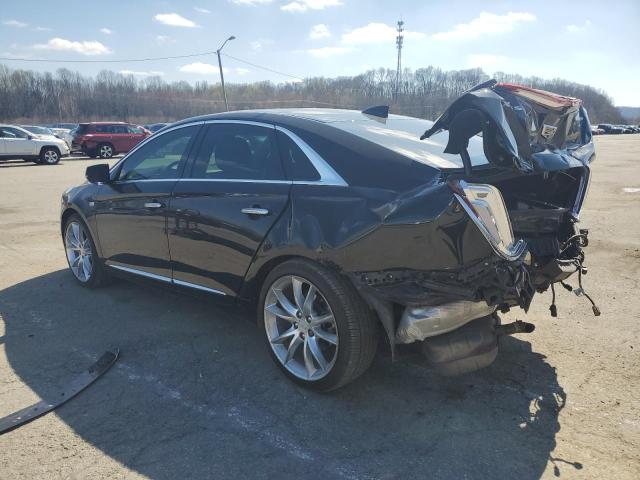 Photo 1 VIN: 2G61R5S38J9175895 - CADILLAC XTS 