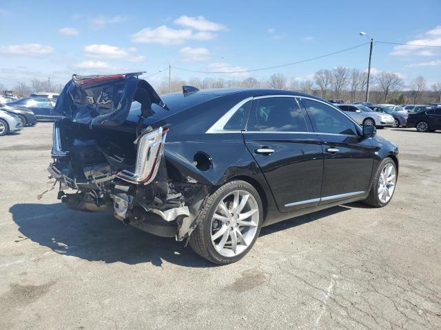 Photo 2 VIN: 2G61R5S38J9175895 - CADILLAC XTS 