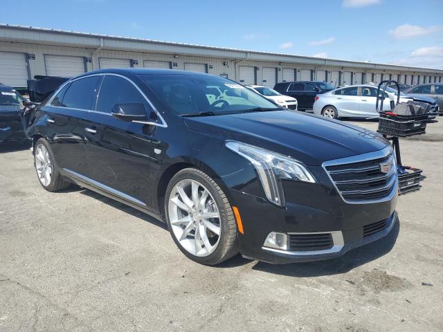 Photo 3 VIN: 2G61R5S38J9175895 - CADILLAC XTS 