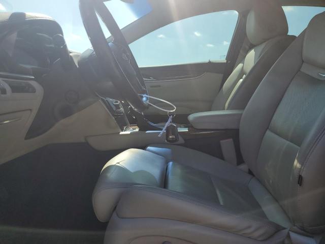 Photo 6 VIN: 2G61R5S38J9175895 - CADILLAC XTS 