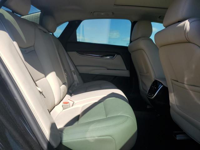 Photo 9 VIN: 2G61R5S38J9175895 - CADILLAC XTS 