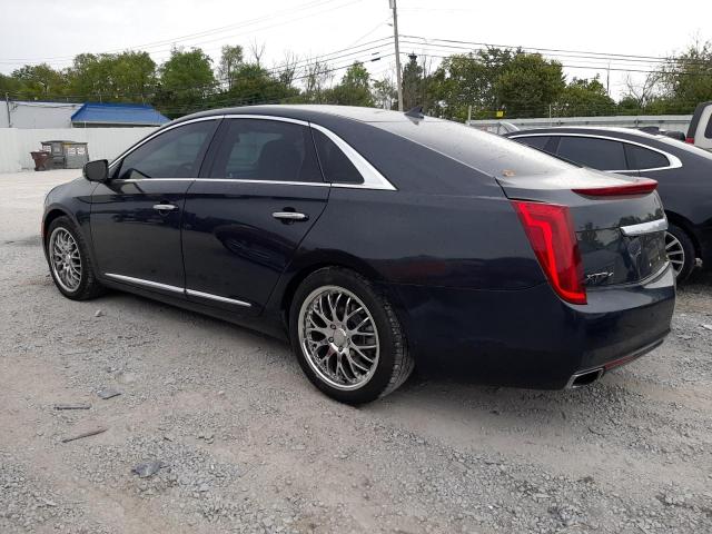 Photo 1 VIN: 2G61R5S39D9101387 - CADILLAC XTS LUXURY 