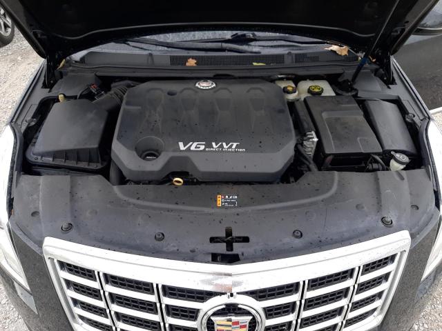 Photo 10 VIN: 2G61R5S39D9101387 - CADILLAC XTS LUXURY 