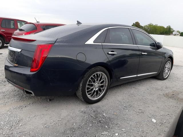 Photo 2 VIN: 2G61R5S39D9101387 - CADILLAC XTS LUXURY 