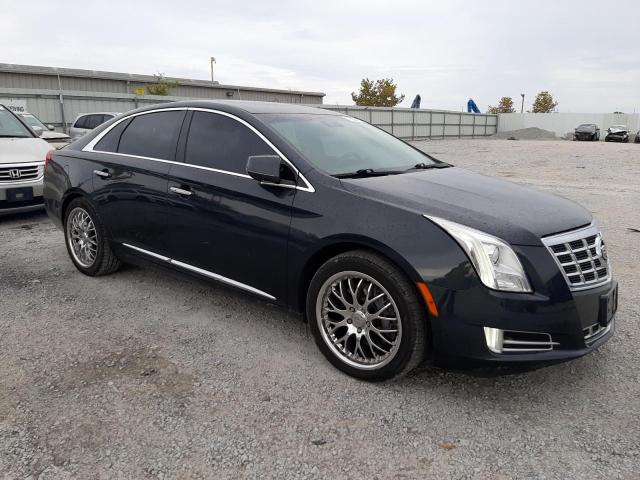 Photo 3 VIN: 2G61R5S39D9101387 - CADILLAC XTS LUXURY 