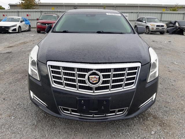 Photo 4 VIN: 2G61R5S39D9101387 - CADILLAC XTS LUXURY 