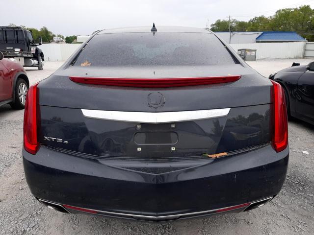 Photo 5 VIN: 2G61R5S39D9101387 - CADILLAC XTS LUXURY 