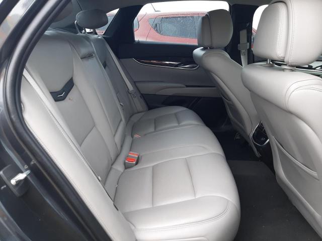 Photo 9 VIN: 2G61R5S39D9101387 - CADILLAC XTS LUXURY 