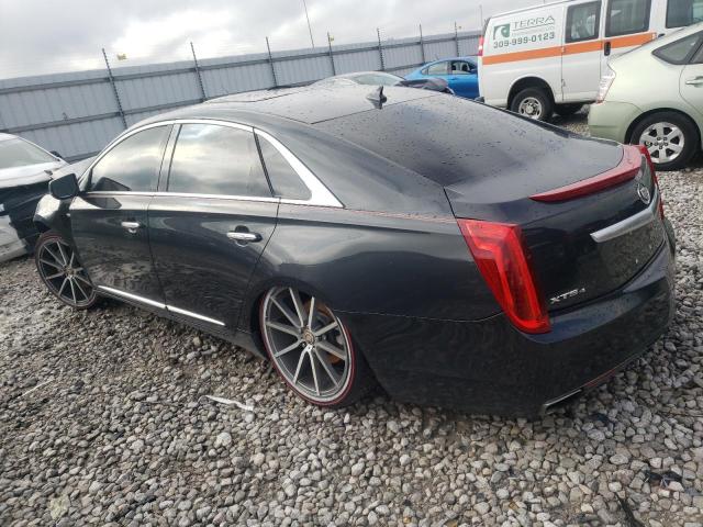 Photo 1 VIN: 2G61R5S39D9142215 - CADILLAC XTS LUXURY 