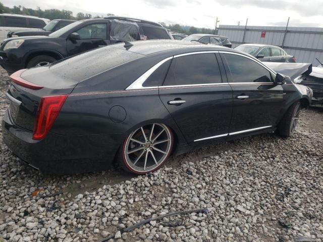 Photo 2 VIN: 2G61R5S39D9142215 - CADILLAC XTS LUXURY 