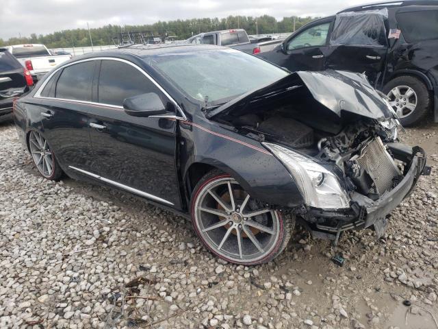 Photo 3 VIN: 2G61R5S39D9142215 - CADILLAC XTS LUXURY 