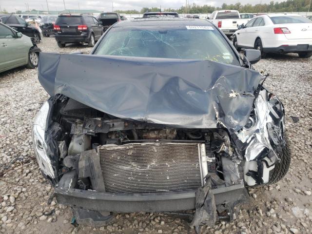 Photo 4 VIN: 2G61R5S39D9142215 - CADILLAC XTS LUXURY 