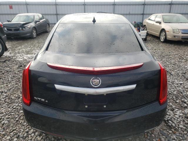 Photo 5 VIN: 2G61R5S39D9142215 - CADILLAC XTS LUXURY 