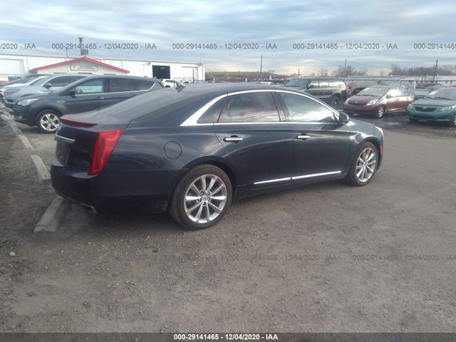 Photo 3 VIN: 2G61R5S39D9158818 - CADILLAC XTS 