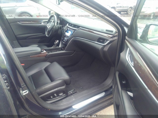 Photo 4 VIN: 2G61R5S39D9158818 - CADILLAC XTS 