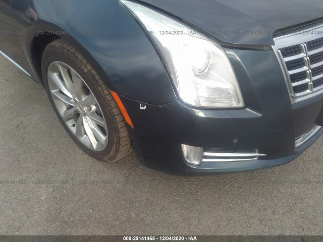 Photo 5 VIN: 2G61R5S39D9158818 - CADILLAC XTS 