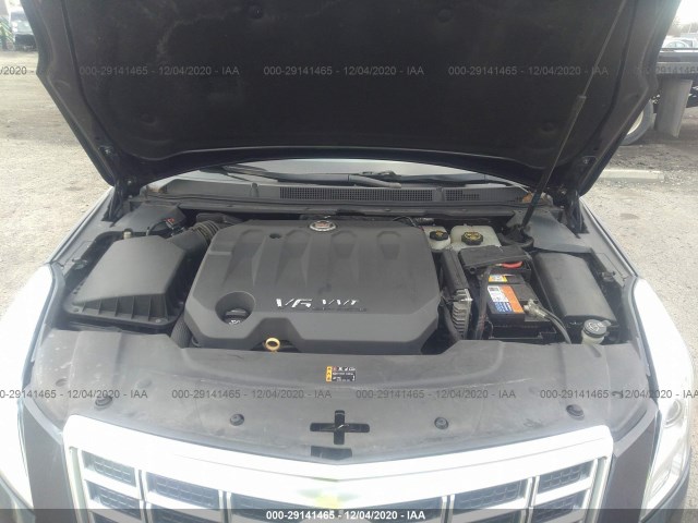 Photo 9 VIN: 2G61R5S39D9158818 - CADILLAC XTS 