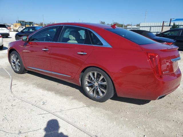 Photo 1 VIN: 2G61R5S39D9179751 - CADILLAC XTS 