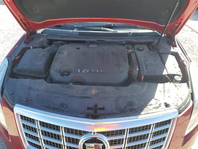 Photo 10 VIN: 2G61R5S39D9179751 - CADILLAC XTS 