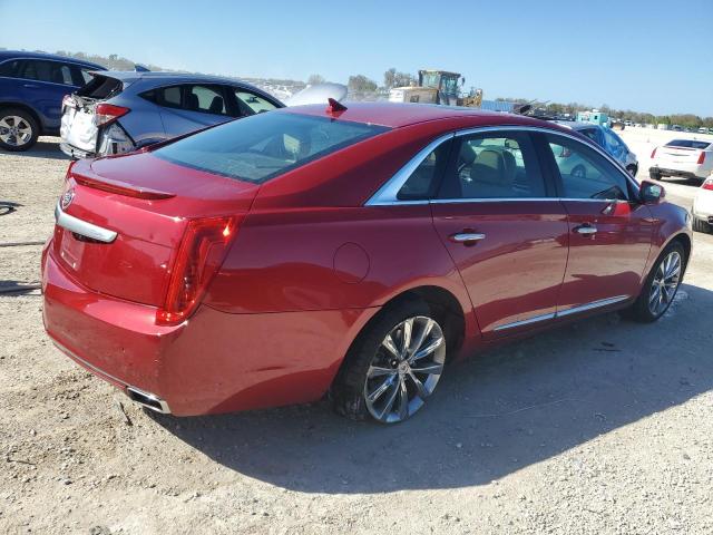 Photo 2 VIN: 2G61R5S39D9179751 - CADILLAC XTS 