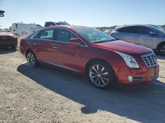 Photo 3 VIN: 2G61R5S39D9179751 - CADILLAC XTS 