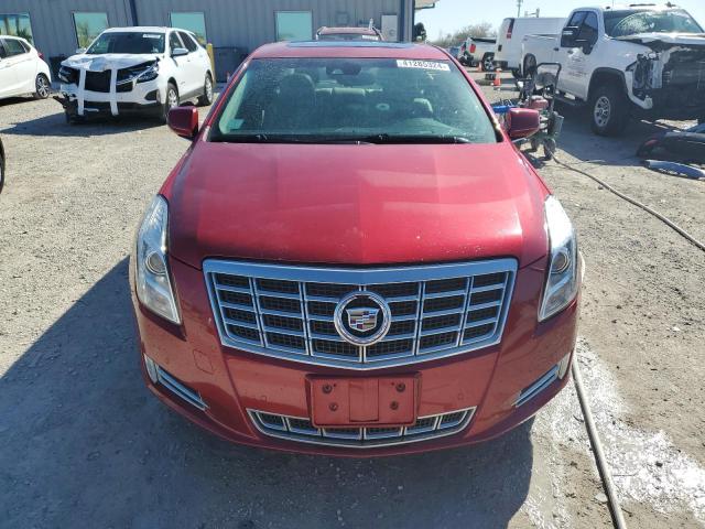 Photo 4 VIN: 2G61R5S39D9179751 - CADILLAC XTS 