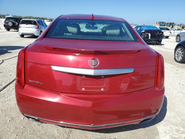 Photo 5 VIN: 2G61R5S39D9179751 - CADILLAC XTS 