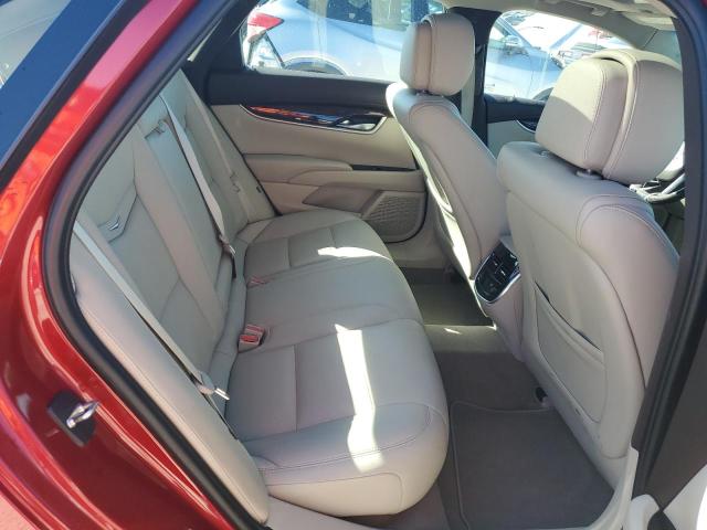 Photo 9 VIN: 2G61R5S39D9179751 - CADILLAC XTS 