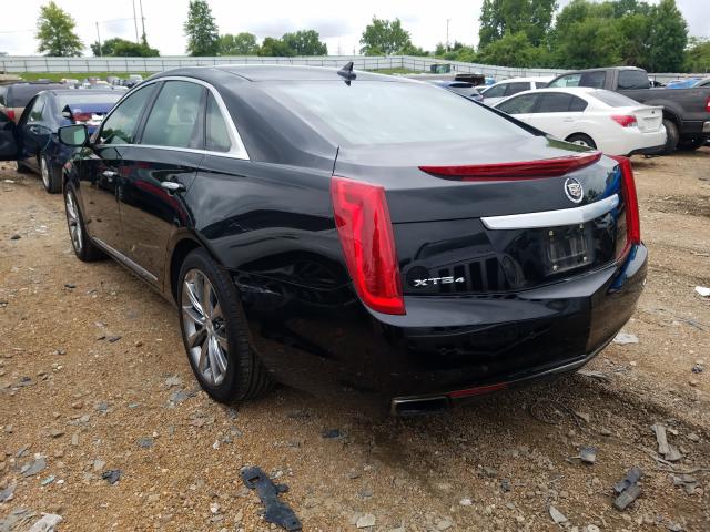 Photo 2 VIN: 2G61R5S39D9203420 - CADILLAC XTS LUXURY 