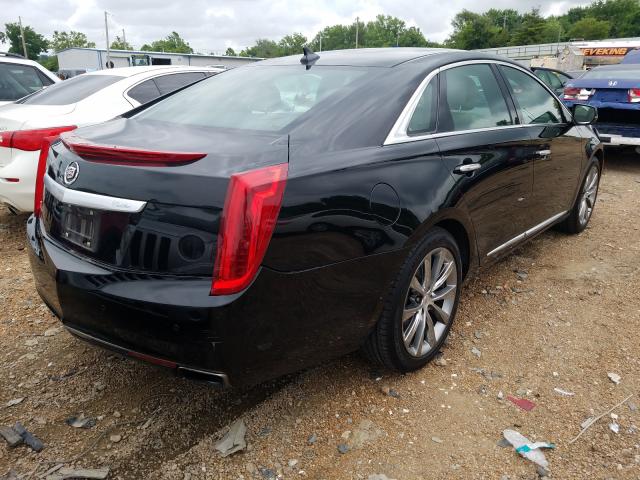 Photo 3 VIN: 2G61R5S39D9203420 - CADILLAC XTS LUXURY 