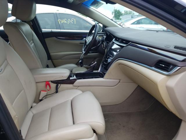 Photo 4 VIN: 2G61R5S39D9203420 - CADILLAC XTS LUXURY 