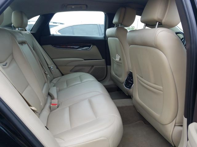 Photo 5 VIN: 2G61R5S39D9203420 - CADILLAC XTS LUXURY 