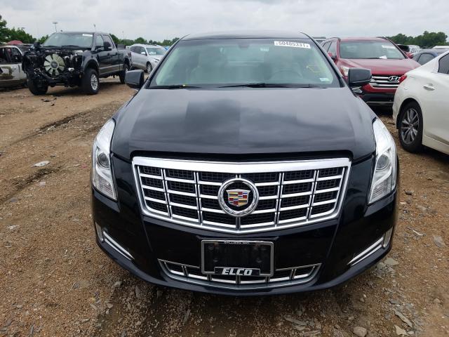 Photo 8 VIN: 2G61R5S39D9203420 - CADILLAC XTS LUXURY 