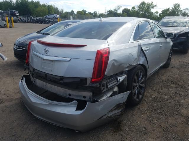 Photo 3 VIN: 2G61R5S39D9204759 - CADILLAC XTS LUXURY 