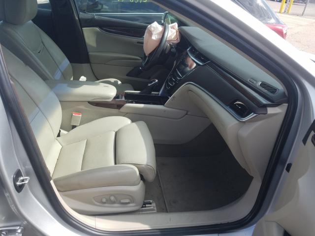 Photo 4 VIN: 2G61R5S39D9204759 - CADILLAC XTS LUXURY 