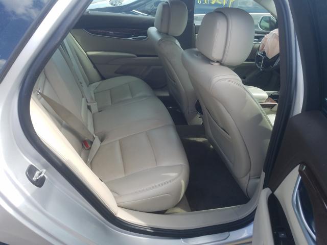 Photo 5 VIN: 2G61R5S39D9204759 - CADILLAC XTS LUXURY 