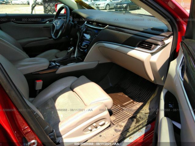 Photo 4 VIN: 2G61R5S39D9205913 - CADILLAC XTS 