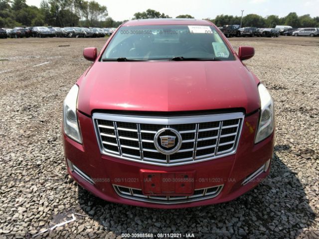 Photo 5 VIN: 2G61R5S39D9205913 - CADILLAC XTS 